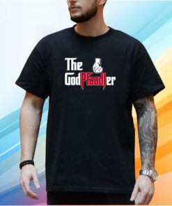 The God Pfaadter T-Shirt