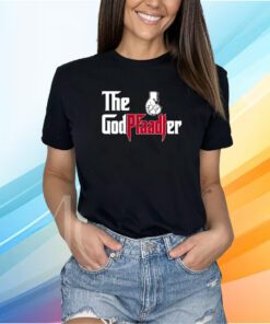 The God Pfaadter Shirt