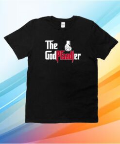The God Pfaadter Unisex Shirts