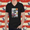 The Peanuts Peanuts Autumn Eras Tour T-Shirt
