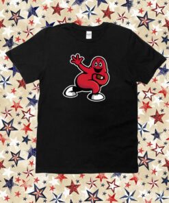 The Wku Nil Big Red Running Back Shirt