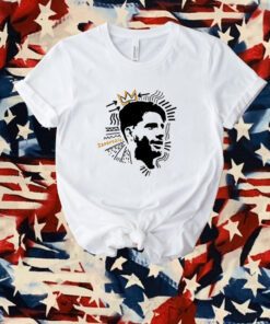 Theanfieldwrap Dominik Szoboszlai T-Shirt