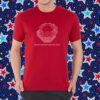 There's Nowhere Like The Bank Shirt