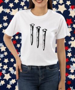 Thewardoll Paid In Full Restocked T-Shirt
