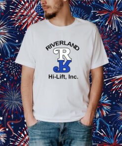 This Is Terrible Riverland Hi-Lift Inc Shirt