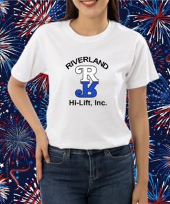 This Is Terrible Riverland Hi-Lift Inc Shirt