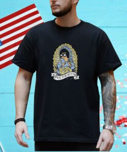 Tina Belcher Pray For Butts T-Shirt