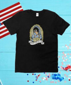 Tina Belcher Pray For Butts Unisex Shirt