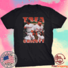 Trea Shiesty Philadelphia Phillies Tee Shirt