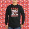 Official Trea Shiesty Philadelphia Phillies T-Shirt
