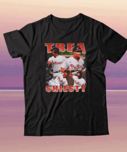 Trea Shiesty Shirt