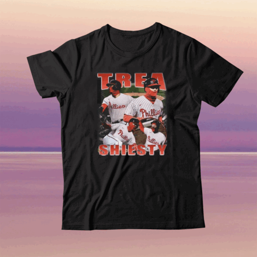 Trea Shiesty Shirt