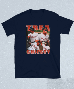 Trea Shiesty Shirt