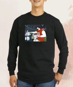 Trent Williams Cowboys Meme T-Shirt