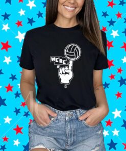 Triple B We're Number One Shirt