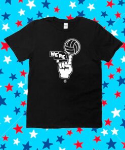 Triple B We're Number One Shirt