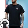 Zacftp Ftp Ghostface Logo Shirt