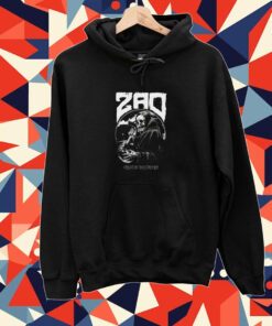 Zao Creator Destroyer Tee shirt