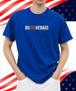 douchebags Shirt