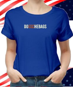 douchebags Shirt