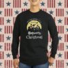 I’m dreaming of a hogwarts Christmas Xmas T-Shirt