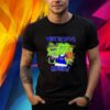 Grinch They Hate Us Because They Ain’t Us T-Shirt