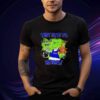 The Grinch They Hate Us Because They Ain’t Us Baltimore Ravens T-Shirt