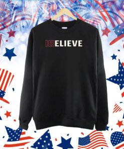 18 Believe TShirt