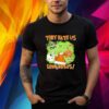 They Hate Us Because They Ain’t Us Because They Ain’t Texas Longhorns T-Shirt