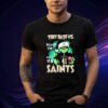 The Grinch They Hate Us Because They Ain’t Us Las Vegas Raiders T-Shirt