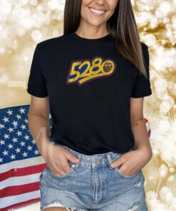 5280 Denver T-Shirts