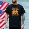 A Good Kick In The Balls Will Solve Your Gender Confusion T-Shirt