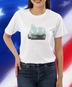 Amazingbox5223 Waterwraith Shirts