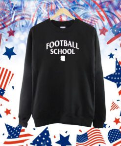 Arizona Football School TShirts