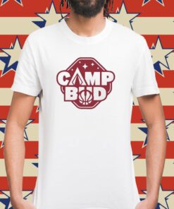 Arkansas Camp Bud 2023-24 Shirts