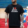 Ashton I Love Quinn Hughes T-Shirt
