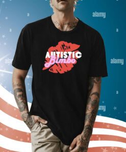 Autistic Bimbo Shirt