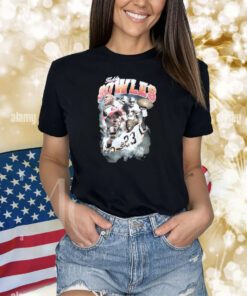 Baker Mayfield Todd Bowles Shirts