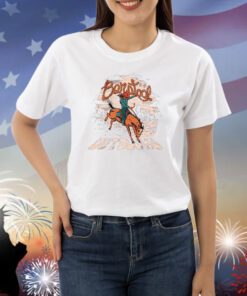 Barstool Outdoors Rodeo Pocket TShirts