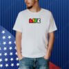 Bdoubleo100 Life Series Shirt