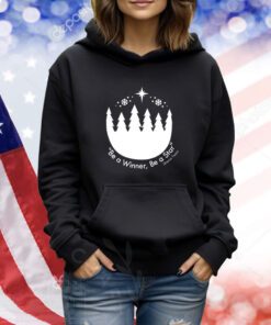 Be A Winner Be A Star TShirts