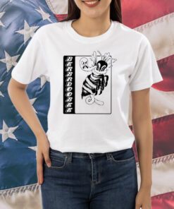 Beabadoobee Loveworm Shirts