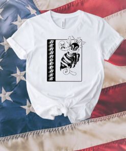 Beabadoobee Loveworm Unisex Shirts