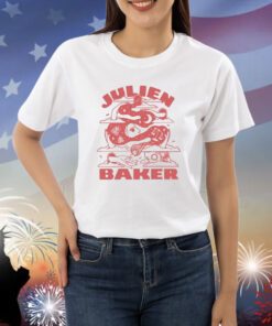 Boygenius Source Julien Baker Shirts