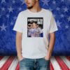 Bruce Bochy Al Manager Of The Year Finalist Shirt