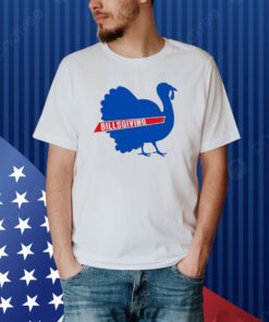 Buffalo Billsgiving Shirt