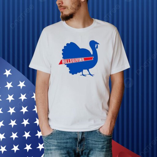 Buffalo Billsgiving Shirt