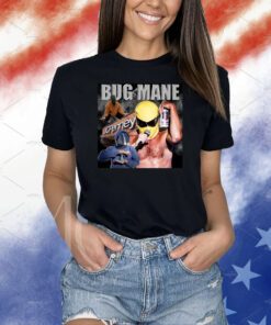 Bugmanetv Bug Mane Jc Penney Shirts