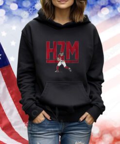 C.J. Stroud: H7M Shirt