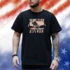 Catchinglizards Demolition Lovers New Shirt